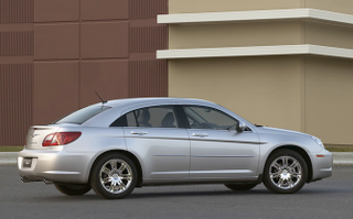 Illustration for article titled Rust In Peace: Ten Cars That Died In 2010